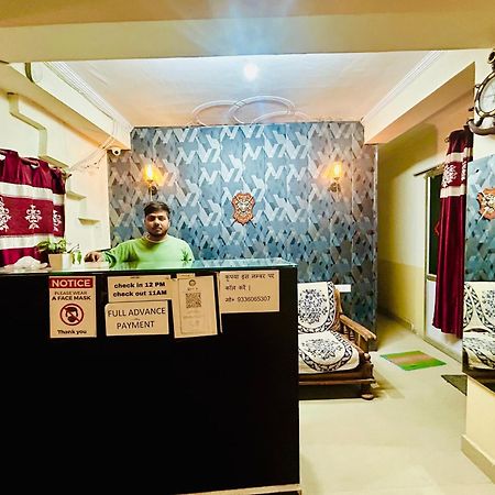 Sainik Guest House 500Mtr From Medanta Hospital Lucknow Exterior foto